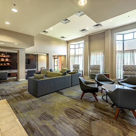 Courtyard By Marriott Bryan College Station Hotel Екстериор снимка