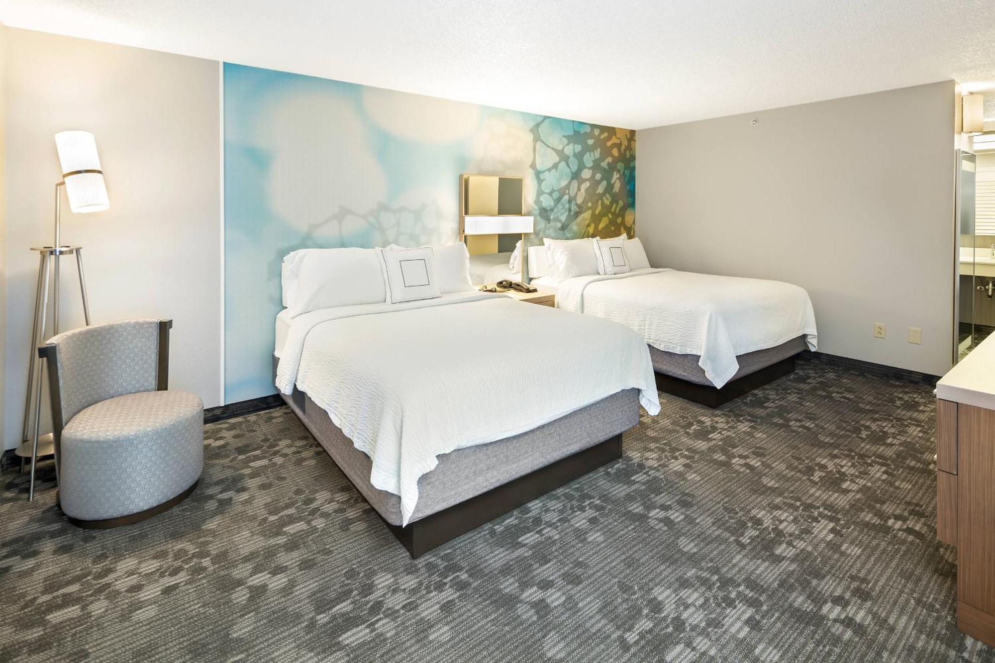 Courtyard By Marriott Bryan College Station Hotel Екстериор снимка