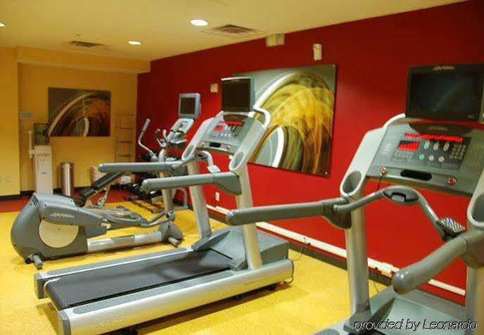 Courtyard By Marriott Bryan College Station Hotel Екстериор снимка